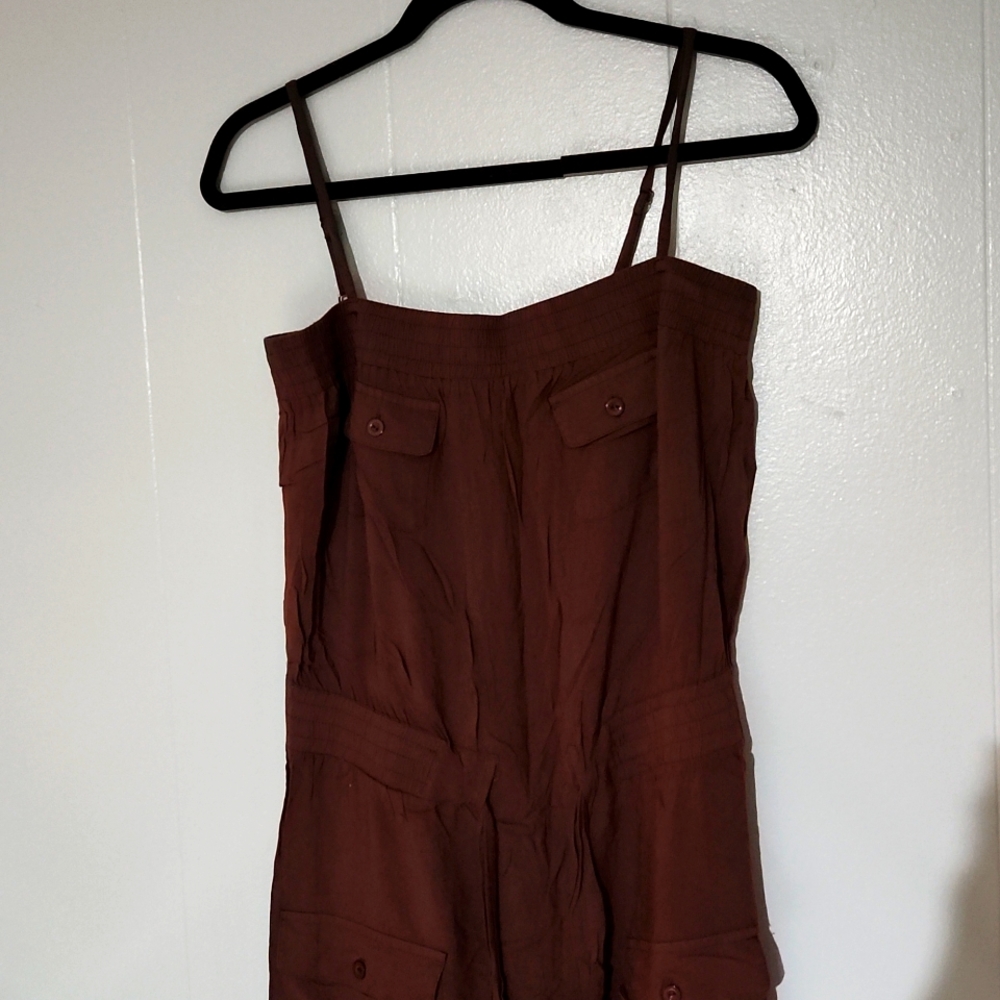 Mine Women's Jumpsuits - Picture 4 of 9
